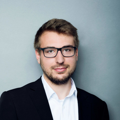 Marius Van Der Wijden